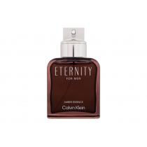 Calvin Klein Eternity 100Ml Amber Essence   (Perfume) Per Uomo  