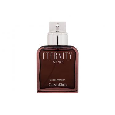 Calvin Klein Eternity 100Ml Amber Essence (Perfume) Per Uomo Calvin Klein Eternity 100Ml Amber Essence (Perfume) Per Uomo