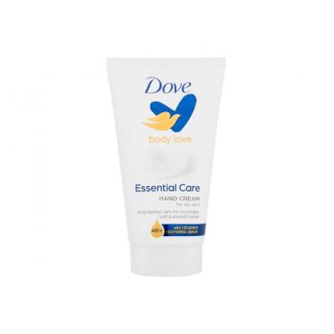 Dove Body Love      75Ml Per Donna (Hand Cream) Essential Care Hand Cream