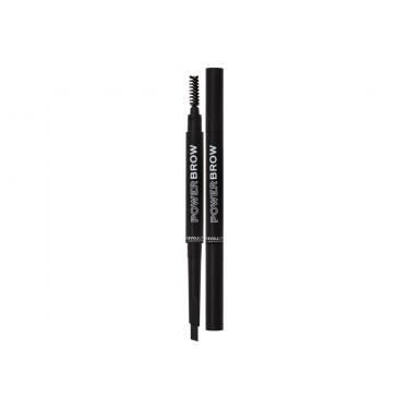 Revolution Relove Power Brow  0,3G Granite   Per Donna (Matita Per Gli Occhi)