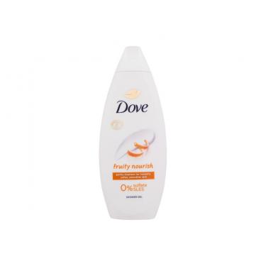 Dove Fruity Nourish      250Ml Per Donna (Shower Gel) Body Wash