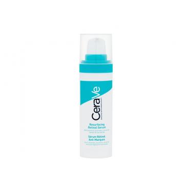 Cerave Retinol Serum   30Ml    Per Donna (Siero Per La Pelle)