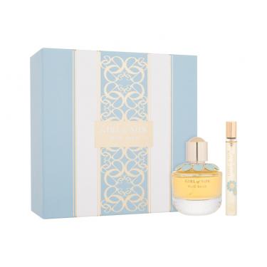 Elie Saab Girl Of Now   Edp 50 Ml + Edp 10 Ml   50Ml W (Eau De Parfum)