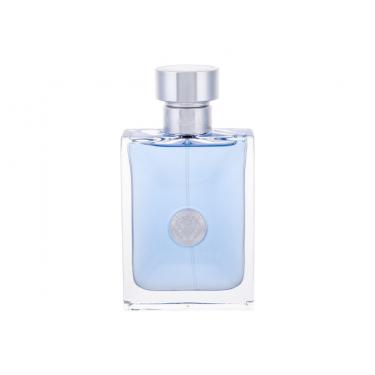 Versace Pour Homme 100Ml Per Uomo (Eau De Toilette) Versace Pour Homme 100Ml Per Uomo (Eau De Toilette)