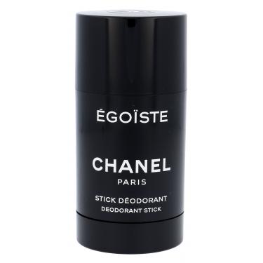 Chanel Egoiste Pour Homme   75Ml    Per Uomo (Deodorante)