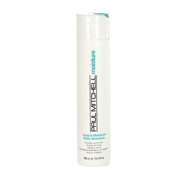 Paul Mitchell Instant Moisture Daily Shampoo 300Ml  Dry Hair  Per Donna (Cosmetic)