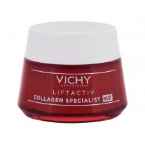 Vichy Liftactiv Collagen Specialist  50Ml   Night Per Donna (Crema Notte)