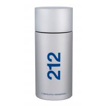 Carolina Herrera 212 Nyc Men   200Ml    Per Uomo (Eau De Toilette)
