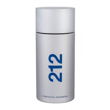 Carolina Herrera 212 Nyc Men   200Ml    Per Uomo (Eau De Toilette)