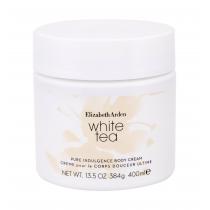 Elizabeth Arden White Tea   400Ml    Per Donna (Crema Per Il Corpo)