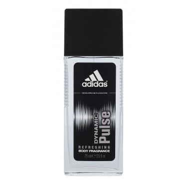Adidas Dynamic Pulse   75Ml    Per Uomo (Deodorante)