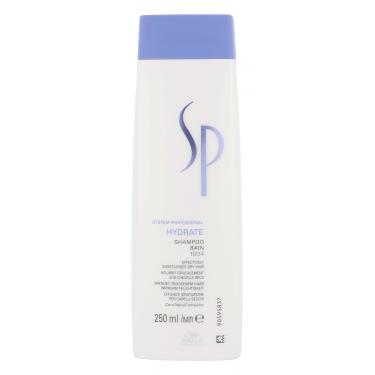 Wella Professionals Sp Hydrate   250Ml    Per Donna (Shampoo)