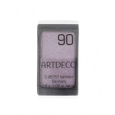 Artdeco Pearl   0,8G 90 Pearly Antique Purple   Per Donna (Ombretto)