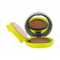 Shiseido Sports Bb Compact Wetforce  12G Medium Dark  Spf50+ Per Donna (Polvere)