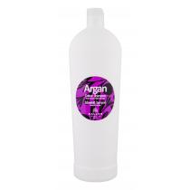 Kallos Cosmetics Argan   1000Ml    Per Donna (Shampoo)