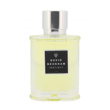David Beckham Instinct   75Ml Per Uomo  (Eau De Toilette)