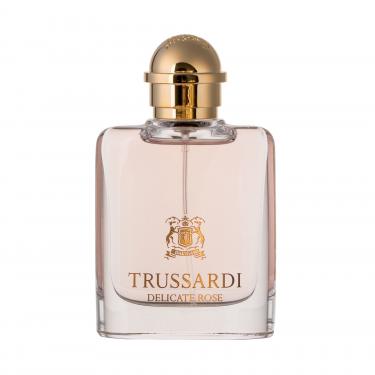 Trussardi Delicate Rose 30Ml Per Donna (Eau De Toilette) Trussardi Delicate Rose 30Ml Per Donna (Eau De Toilette)
