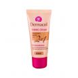 Dermacol Toning Cream 2In1  30Ml Desert   Per Donna (Crema Bb)