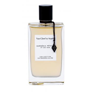 Van Cleef & Arpels Collection Extraordinaire Gardénia Pétale  75Ml    Per Donna (Eau De Parfum)