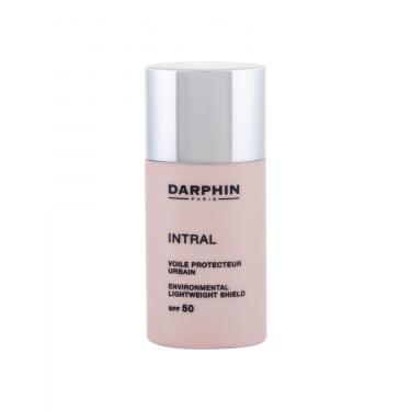 Darphin Intral Environmental Lightweight Shield  30Ml   Spf50 Per Donna (Crema Da Giorno)