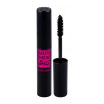 Lancôme Monsieur Big   10Ml 01 Black   Per Donna (Mascara)