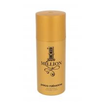 Paco Rabanne 1 Million   150Ml    Per Uomo (Deodorante)