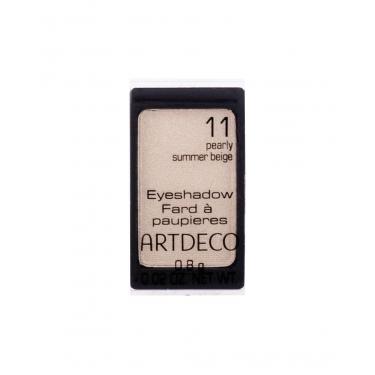 Artdeco Pearl   0,8G 11 Pearly Summer Beige   Per Donna (Ombretto)