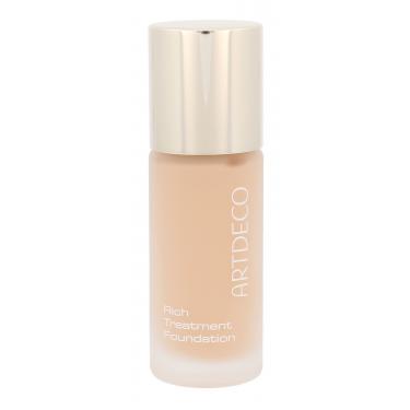 Artdeco Rich Treatment   20Ml 12 Vanilla Rose   Per Donna (Makeup)
