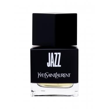 Yves Saint Laurent La Collection Jazz   80Ml    Per Uomo (Eau De Toilette)