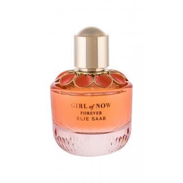 Elie Saab Girl Of Now Forever  50Ml    Per Donna (Eau De Parfum)