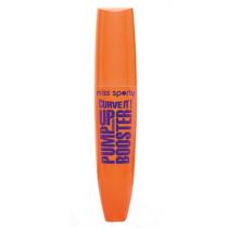 Miss Sporty Pump Up Booster Curve It Mascara   002 Extra Black 12Ml Per Donna (Cosmetic)