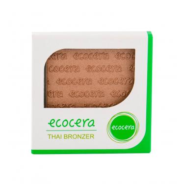 Ecocera Bronzer   10G Thai   Per Donna (Bronzer)