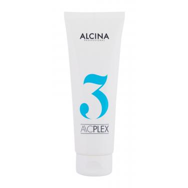 Alcina A/C Plex Step 3  125Ml    Per Donna (Maschera Per Capelli)