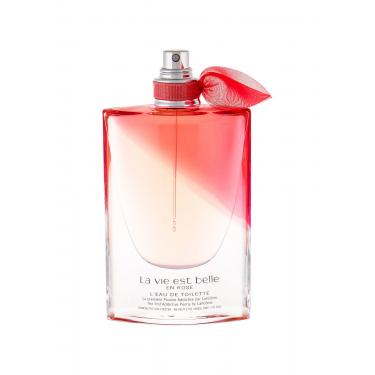 Lancôme La Vie Est Belle En Rose  50Ml    Per Donna Senza Confezione(Eau De Toilette)
