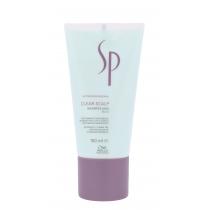 Wella Professionals Sp Clear Scalp Shampeeling  150Ml    Per Donna (Shampoo)