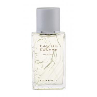 Rochas Eau De Rochas 50Ml Per Uomo (Eau De Toilette) Rochas Eau De Rochas 50Ml Per Uomo (Eau De Toilette)