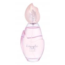 Jeanne Arthes Romantic Lady  100Ml    Per Donna (Eau De Parfum)