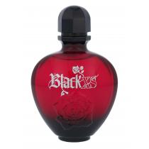 Paco Rabanne Black Xs 80Ml   Per Donna (Eau De Toilette)
