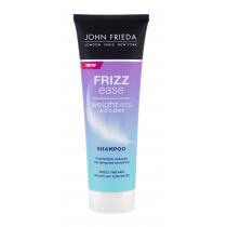 John Frieda Frizz Ease Weightless Wonder  250Ml    Per Donna (Shampoo)