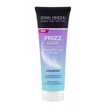 John Frieda Frizz Ease Weightless Wonder  250Ml    Per Donna (Shampoo)