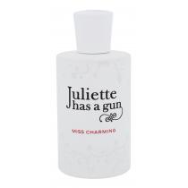 Juliette Has A Gun Miss Charming 100Ml    Per Donna (Eau De Parfum)