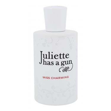 Juliette Has A Gun Miss Charming 100Ml Per Donna (Eau De Parfum) Juliette Has A Gun Miss Charming 100Ml Per Donna (Eau De Parfum)