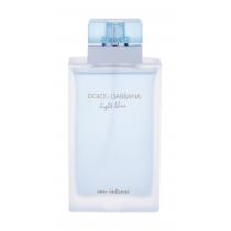 Dolce&Gabbana Light Blue Eau Intense  100Ml    Per Donna (Eau De Parfum)