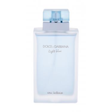 Dolce&Gabbana Light Blue Eau Intense  100Ml    Per Donna (Eau De Parfum)