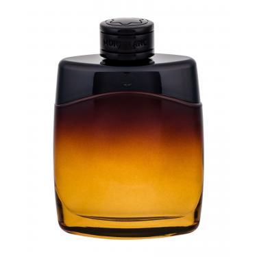 Montblanc Legend Night 100Ml   Per Uomo (Eau De Parfum)
