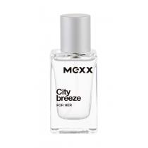 Mexx City Breeze For Her   15Ml    Per Donna (Eau De Toilette)