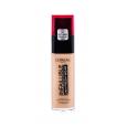 L'Oréal Paris Infaillible 24H Fresh Wear  30Ml 130 True Beige   Per Donna (Makeup)