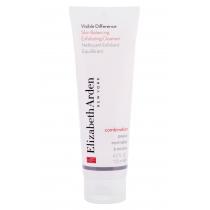 Elizabeth Arden Visible Difference Skin Balancing Cleanser  125Ml    Per Donna (Peeling)