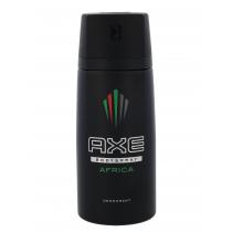 Axe Africa   150Ml    Per Uomo (Deodorante)