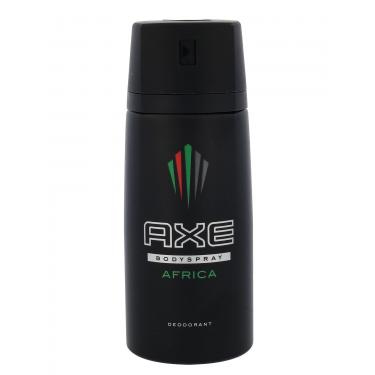 Axe Africa   150Ml    Per Uomo (Deodorante)